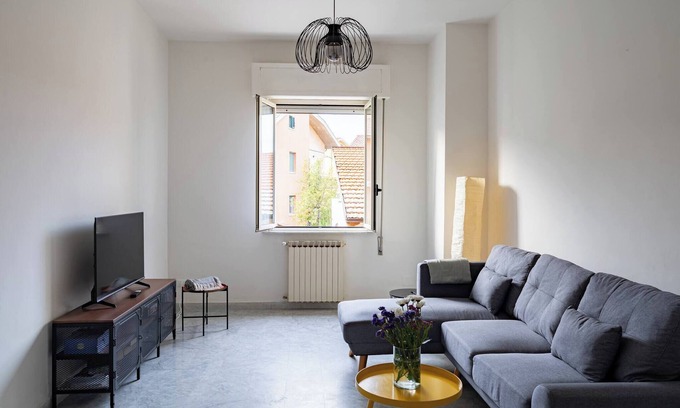 Vasto Appartement | Civica Vastese 7 - YourPlace Abruzzo