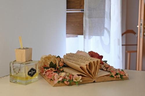 Oria Historic Centre Appartement | Civico 1