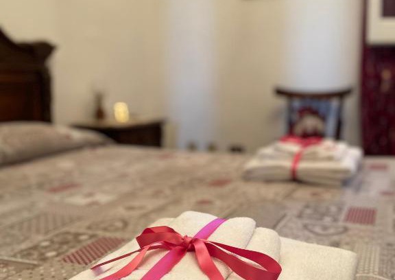 Collepasso Maison | Civico 11 Holiday Home