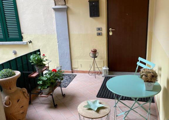 Cremona Appartement | Civico 2 Operetta Marina