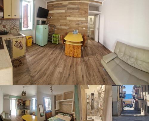 Bova Marina Appartement | civico 44