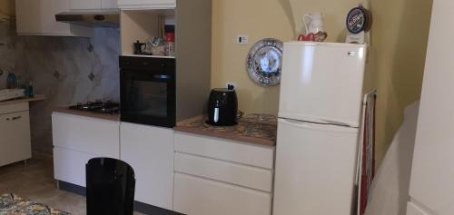Rionero in Vulture Appartement | civico 53