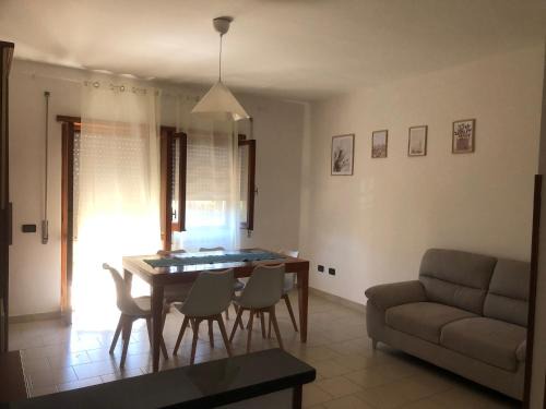 Borgo Hermada Appartement | Civico 82