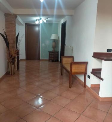 Mentana Appartement | Civico Ventitre