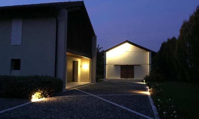 Santa Maria di Sala Maison | Civico1A1