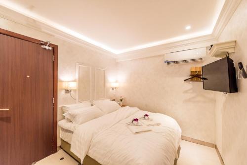 Downtown Kota Kinabalu Hôtel | CJ Residence - Opposite Public Bank Centre Point