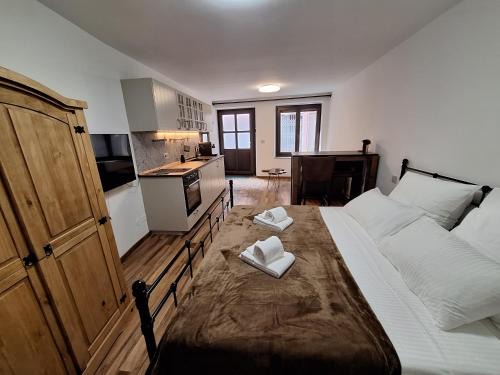 Cividale del Friuli Appartement | Cjase Longobarde