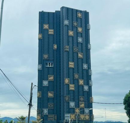 Taman Midah Appartement | CK Cozy Crib at Arte Cheras