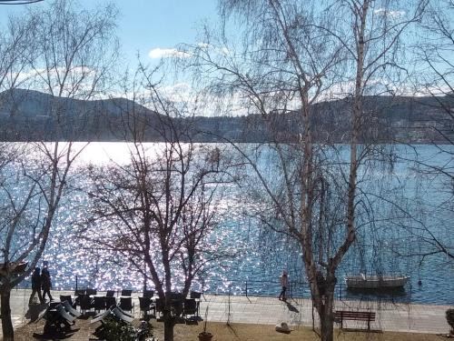Kastoria Appartement | CK Lake View