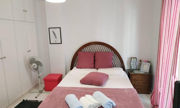 Patras Appartement | CKBSM Patras apartment 2