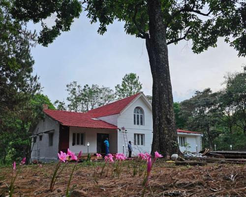 Sirumalai Maison | Ckcm Resort
