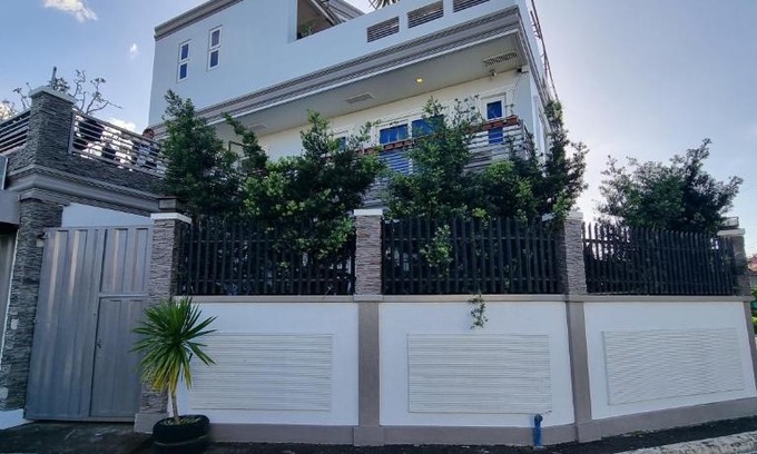 Naga Maison | CKP Home Transient