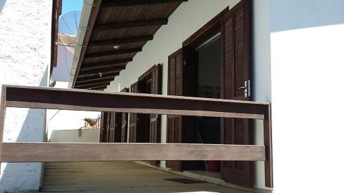 Laguna Appartement | CLA - Quitinete Aotearoa