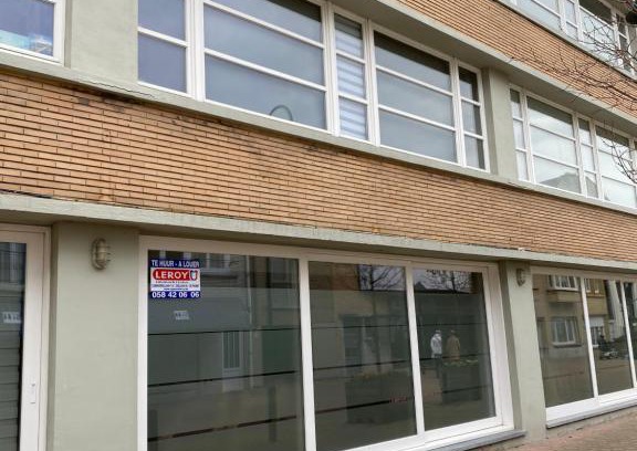 De Panne Appartement | Claeyssenshof Bonzellaan 1 G002 De Panne