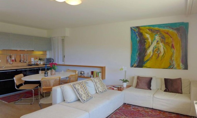 Randogne Appartement | Clair-Azur A 41 by Interhome