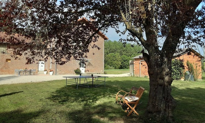 Yevres-le-Petit Maison | Clair'Omer - YEVRES LE PETIT