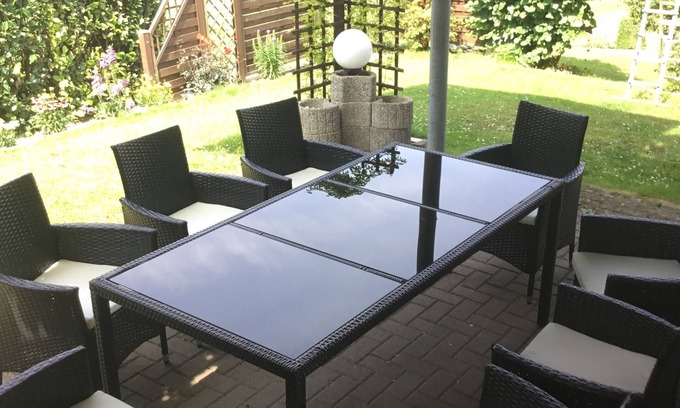 Warburg Appartement | Claire's Place L'endroit idéal pour vos vacances