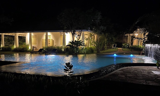 Ahangama Hôtel | Claire Villa by Younger Villas & Resorts