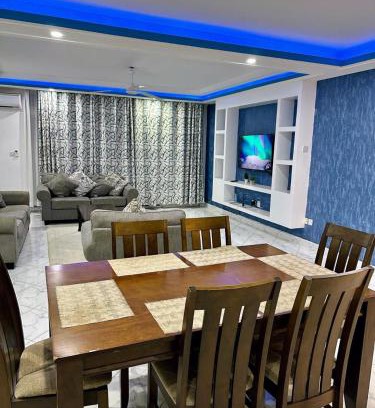 Malindi Appartement | Clalem Apartments & Suites, Malindi