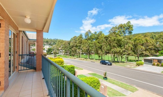 Corlette Appartement | Clancys 149 Spinnaker Way