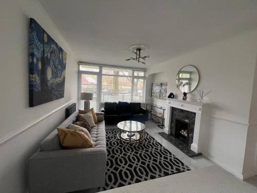 Latchmere Appartement | Clapham Oasis: Relax & Explore!