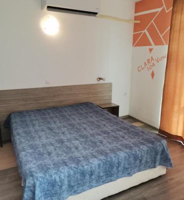Sarafovo Appartement | Clara Sea View