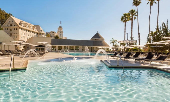 Claremont Hills Hôtel | Claremont Resort & Club