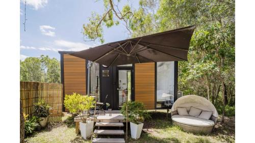 James Creek Maison | Clarence Farm Stay by Tiny Away