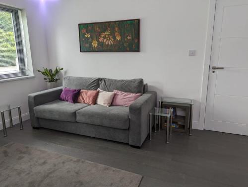 Hadley Wood Appartement | Claresholm
