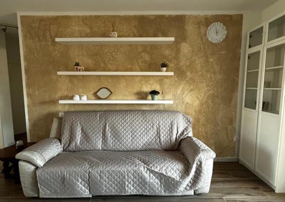 Iglesias Historic Centre Maison | Claretta’s Home