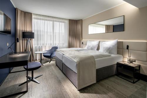 Vysocany Hôtel | Clarion Congress Hotel Prague