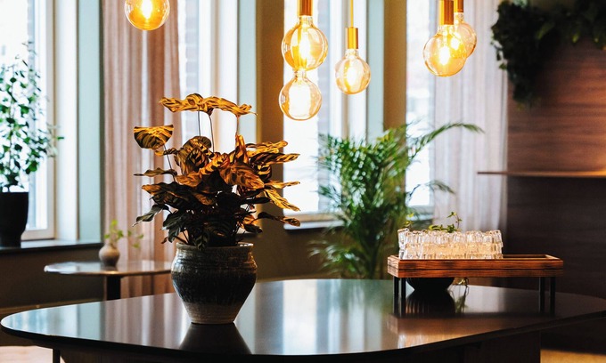 Ostersund Hôtel | Clarion Hotel Grand Östersund