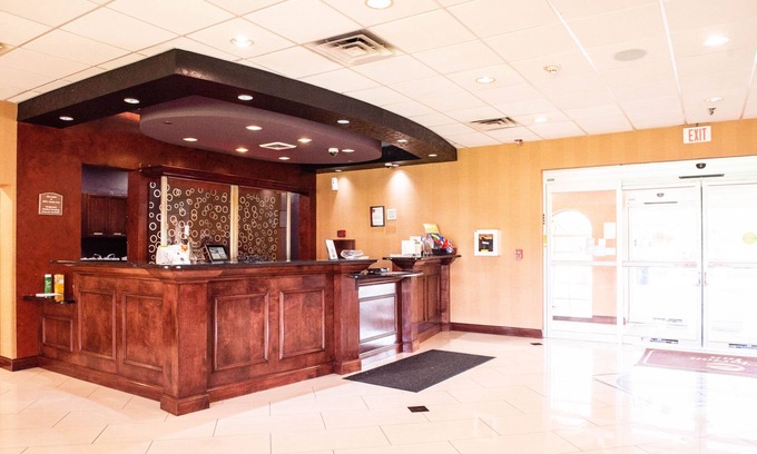 Elmhurst Hôtel | Clarion Inn Elmhurst - Oak Brook near I-88, I-290, I-294