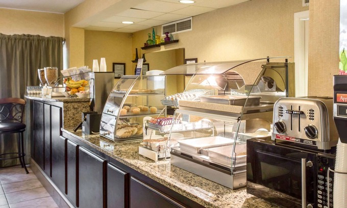 Aiken Hôtel | Clarion Inn & Suites Aiken South
