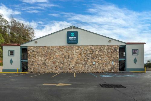 Kimball Hôtel | Clarion Pointe Kimball By Choice Hotels