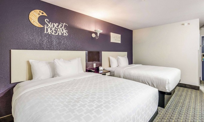 Tallahassee Hôtel | Clarion Pointe Tallahassee-State Capitol