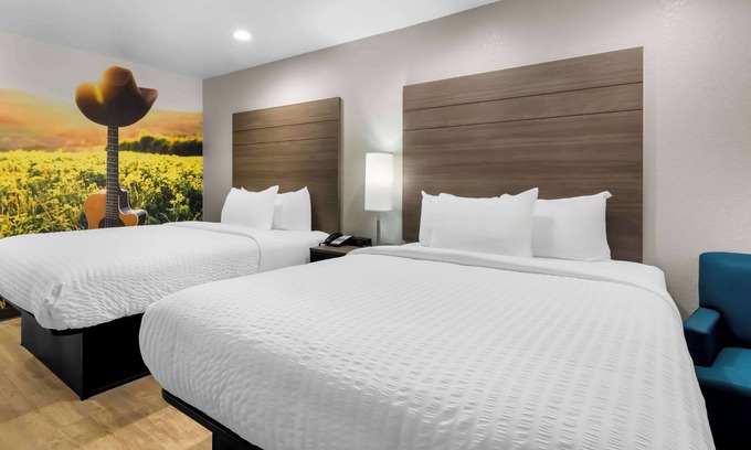 Ederville Hôtel | Clarion Pointe