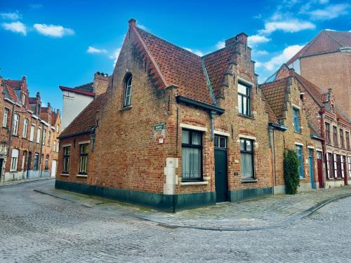 Sint-Gillis Maison | Clarissa by De Drie Koningen