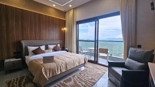 Mukteshwar Station Balnéaire | Clarissa Resort, Mukteshwar