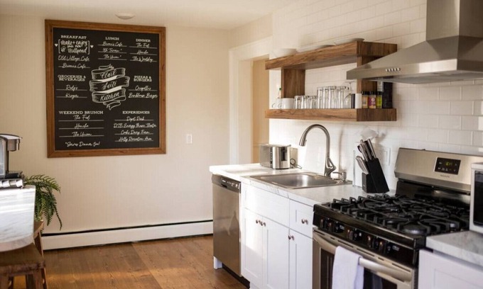Clarkston Copropriété | Clark Suite - Millpond Inn