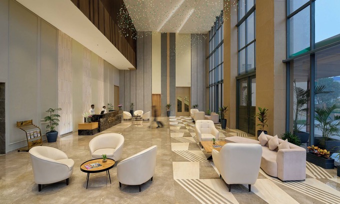 Etawah Hôtel | Clarks Inn Etawah