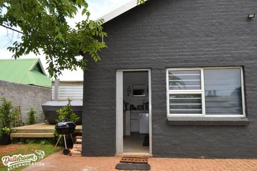 Dullstroom Appartement | Clarky's Bucketlist