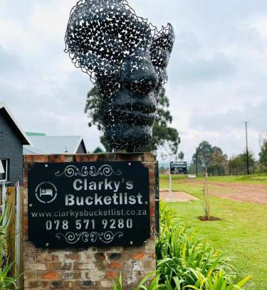 Dullstroom Maison | Clarkys Bucketlist Dullstroom