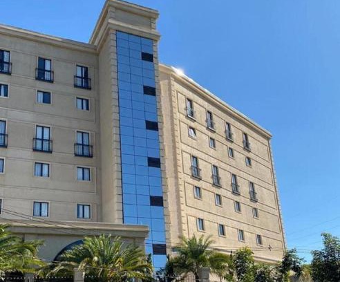 Piracicaba Hôtel | Class Hotel Piracicaba