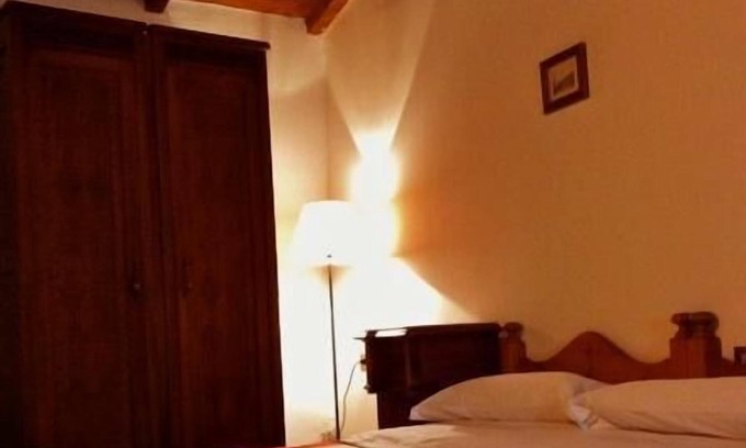 Santo Stefano di Sessanio Lit Et Petit-Déjeuner | Appartement Classique - La Torre Residence