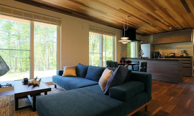 Chino Maison | Class Vesso Tateshina - Vacation STAY 51980v