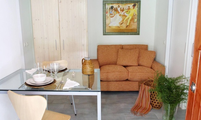 Barceloneta Appartement | CLASSBEDROOM BARCELONA BEACH III