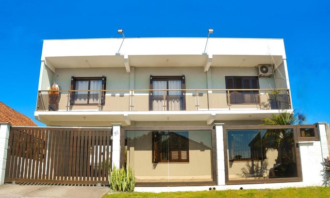 Centro Hôtel | Classe aluguéis apts