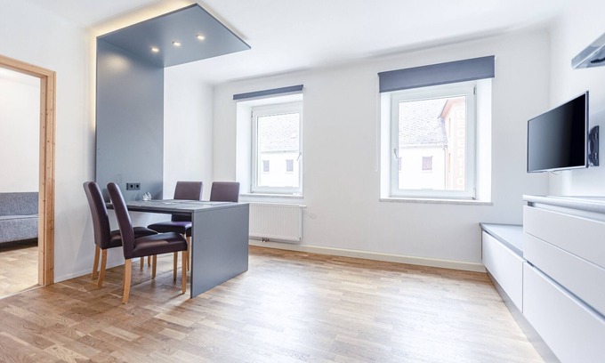 Eisenerz Appartement | Classic Apartment II