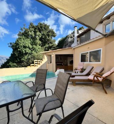Sivritos Appartement | Classic apartment Meronas